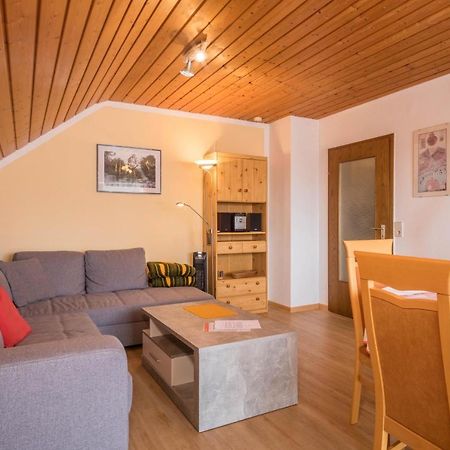 Ferienwohnung Monika Haug Імменштад-ам-Бодензе Екстер'єр фото