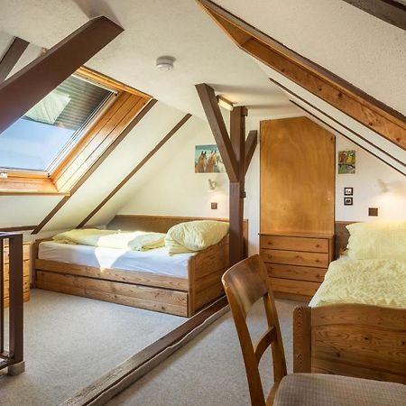 Ferienwohnung Monika Haug Імменштад-ам-Бодензе Екстер'єр фото
