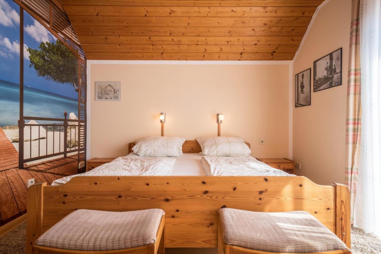 Ferienwohnung Monika Haug Імменштад-ам-Бодензе Екстер'єр фото