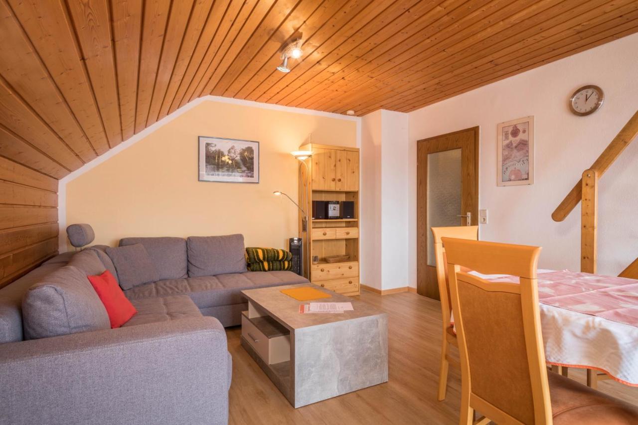 Ferienwohnung Monika Haug Імменштад-ам-Бодензе Екстер'єр фото