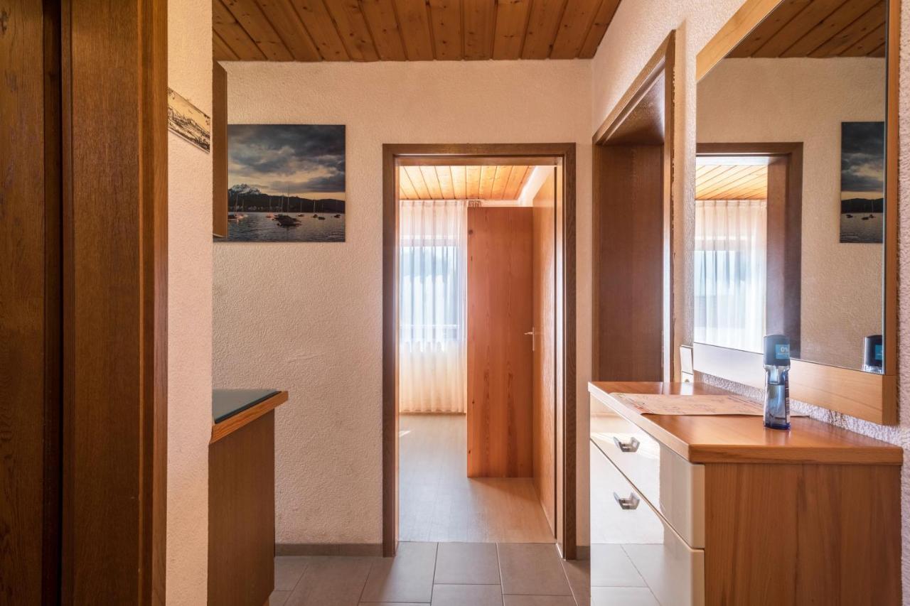 Ferienwohnung Monika Haug Імменштад-ам-Бодензе Екстер'єр фото
