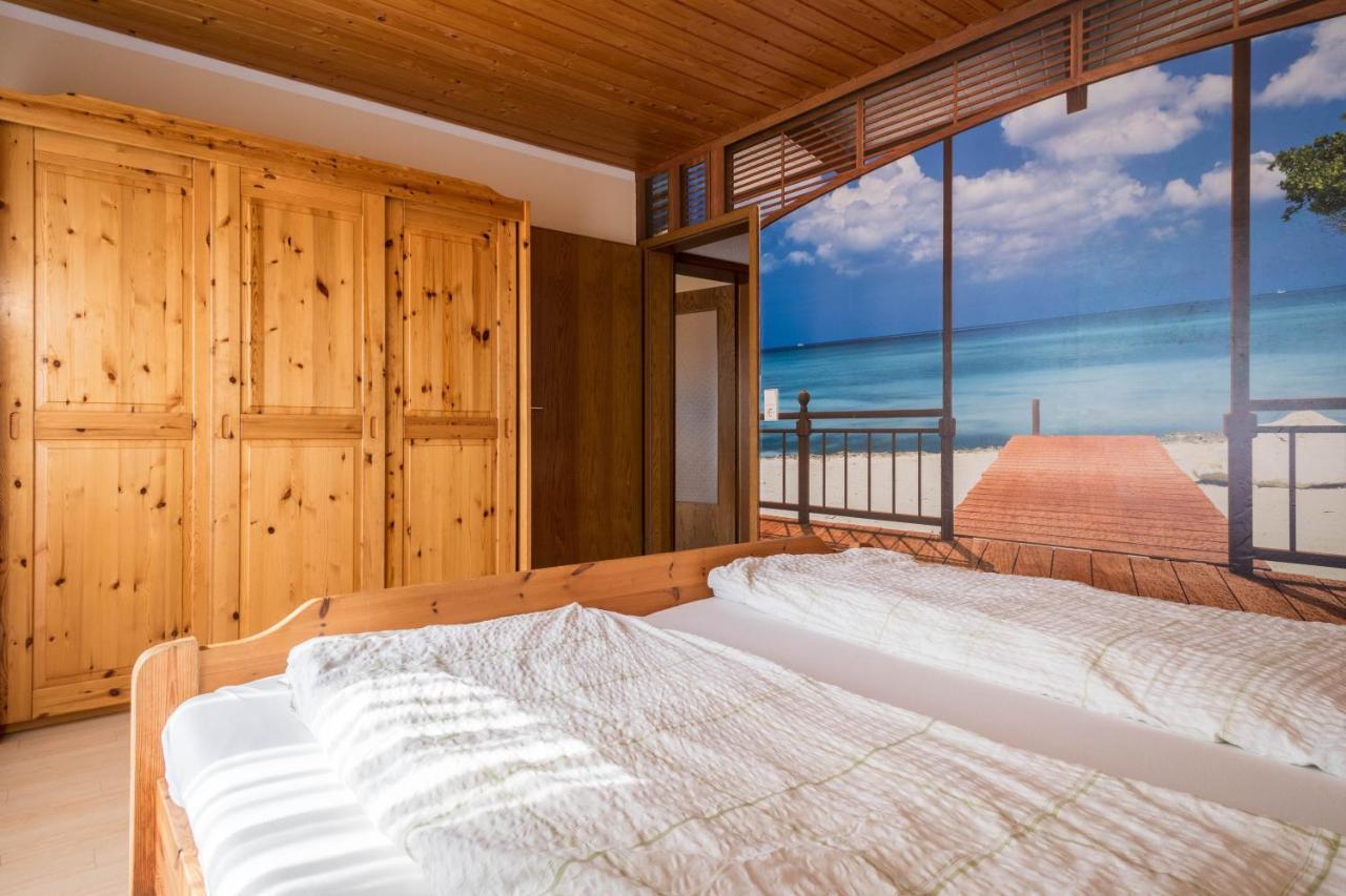 Ferienwohnung Monika Haug Імменштад-ам-Бодензе Екстер'єр фото