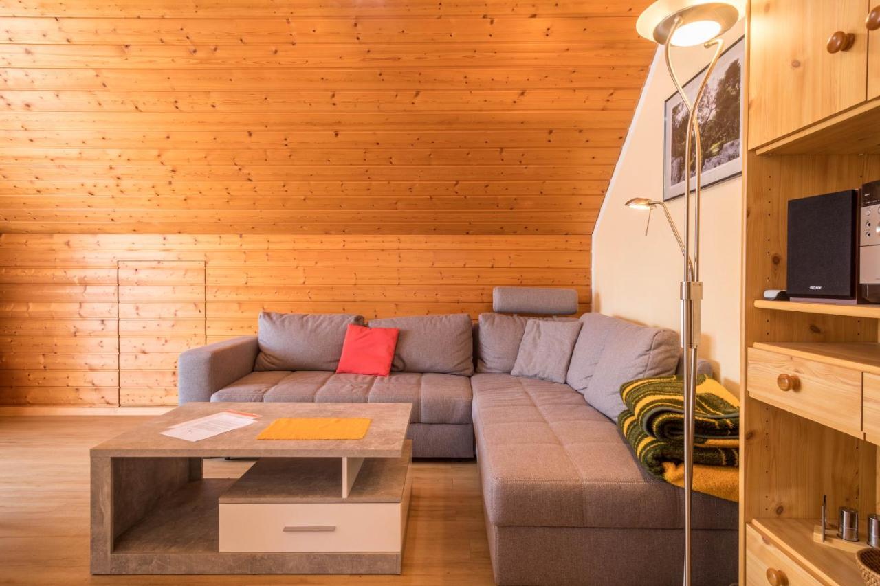 Ferienwohnung Monika Haug Імменштад-ам-Бодензе Екстер'єр фото