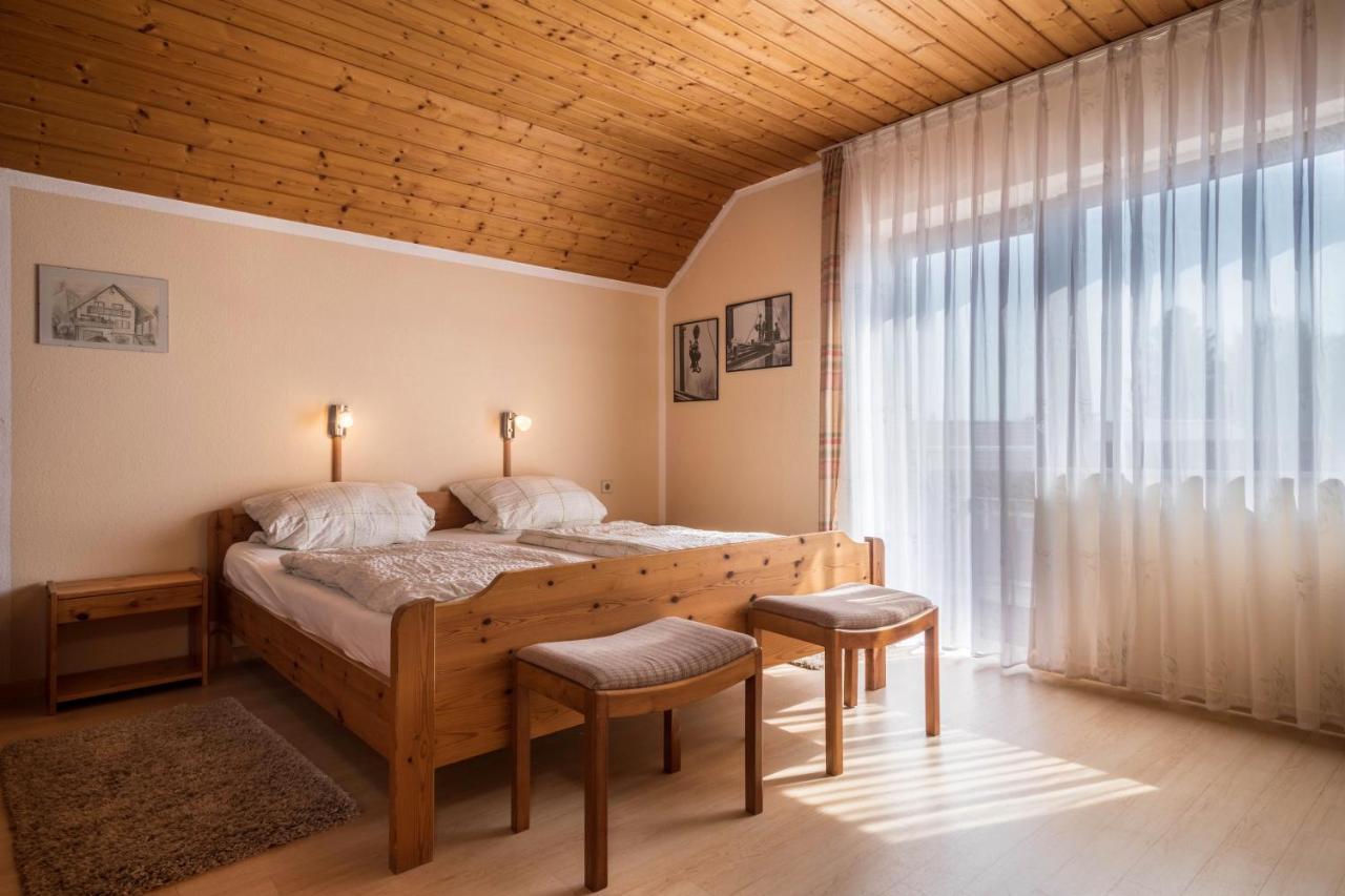 Ferienwohnung Monika Haug Імменштад-ам-Бодензе Екстер'єр фото