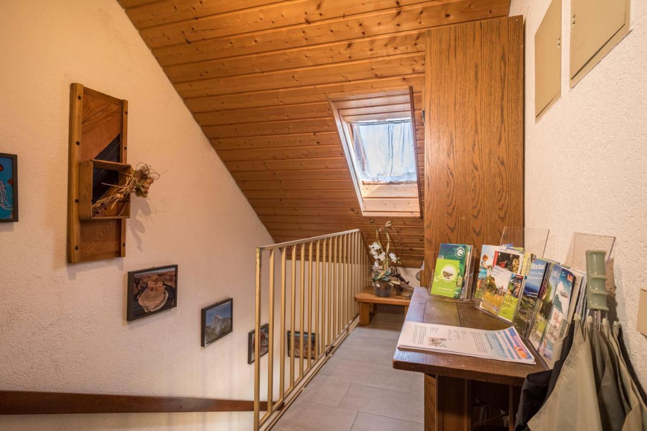 Ferienwohnung Monika Haug Імменштад-ам-Бодензе Екстер'єр фото