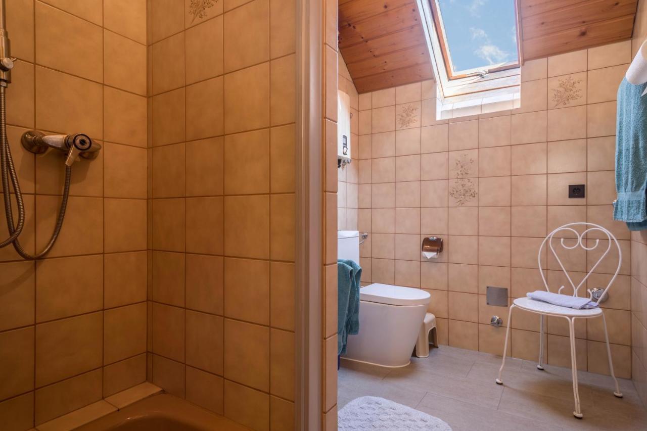 Ferienwohnung Monika Haug Імменштад-ам-Бодензе Екстер'єр фото